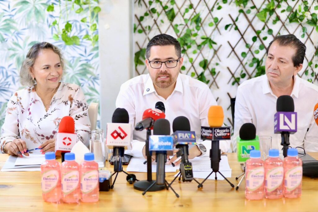 Corre y Apoya: XXV Carrera de la Salud 2025