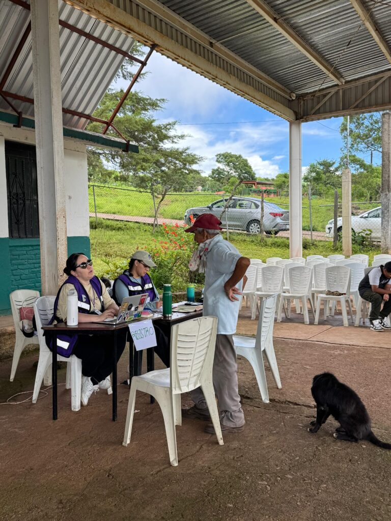 Periferia Subversiva lleva atención a comunidades serranas de Sinaloa en crisis