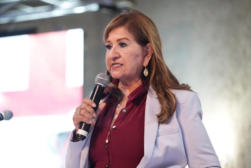 Gobernador Rocha reconoce impulso legislativo del norte de Sinaloa: Compromiso con la transformación social y justicia