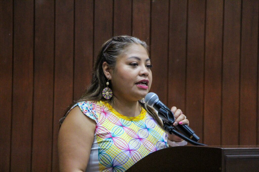 Congreso de Sinaloa refuerza la Agenda de las Mujeres