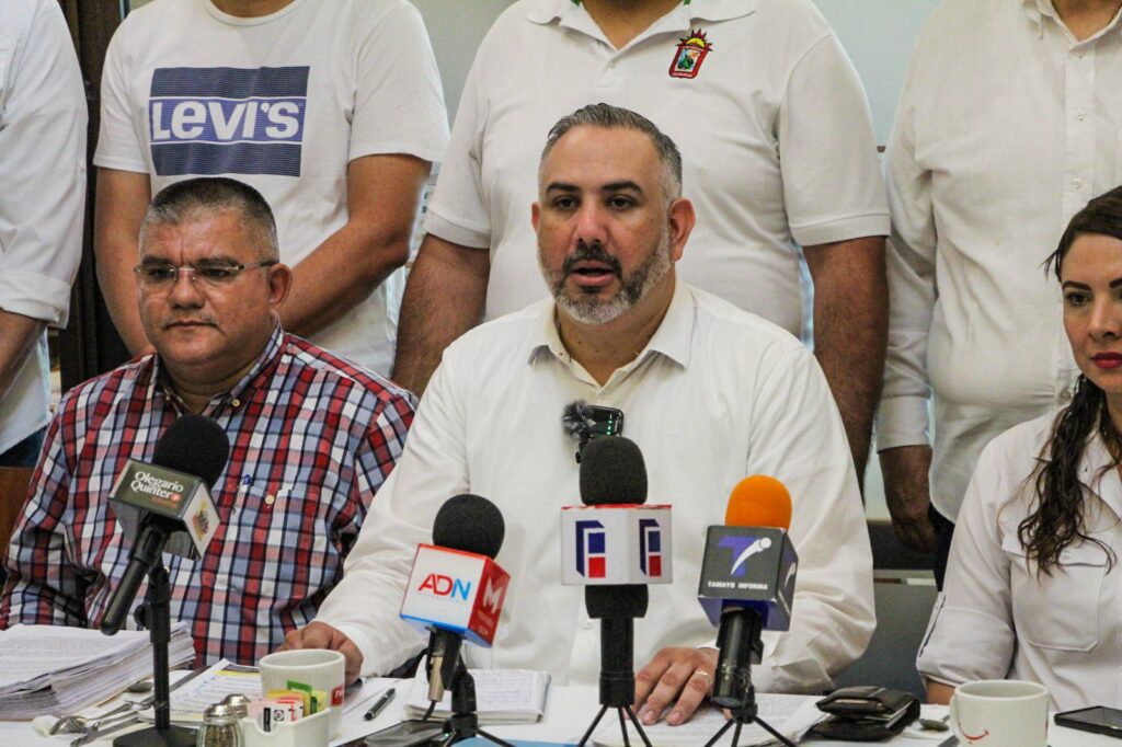 Manuel Espinoza Ramos denuncia ilegalidades en el STASAC