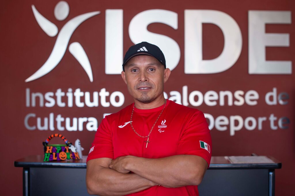 Premio Estatal del Deporte 2025