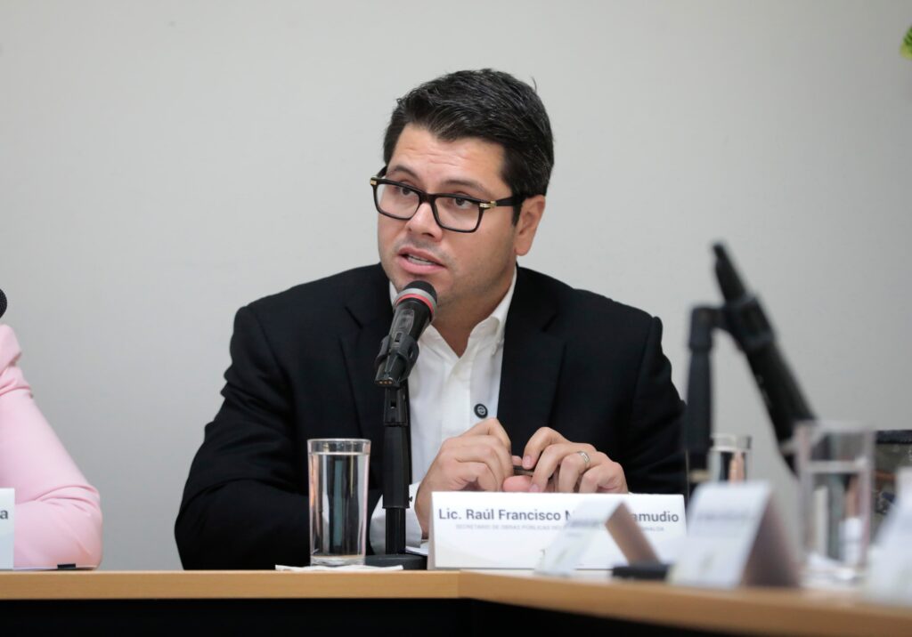 el Plan Sinaloa transforma la infraestructura en todo el estado