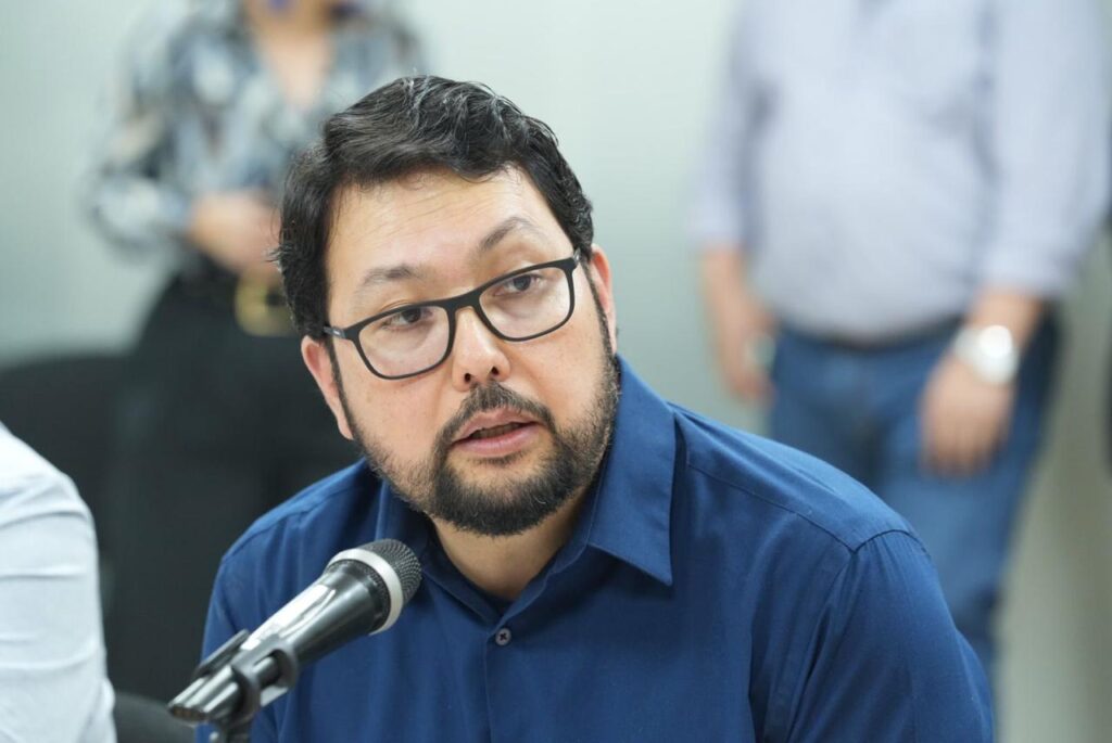 Congreso de Sinaloa y Codesin buscan impulsar la competitividad económica del estado