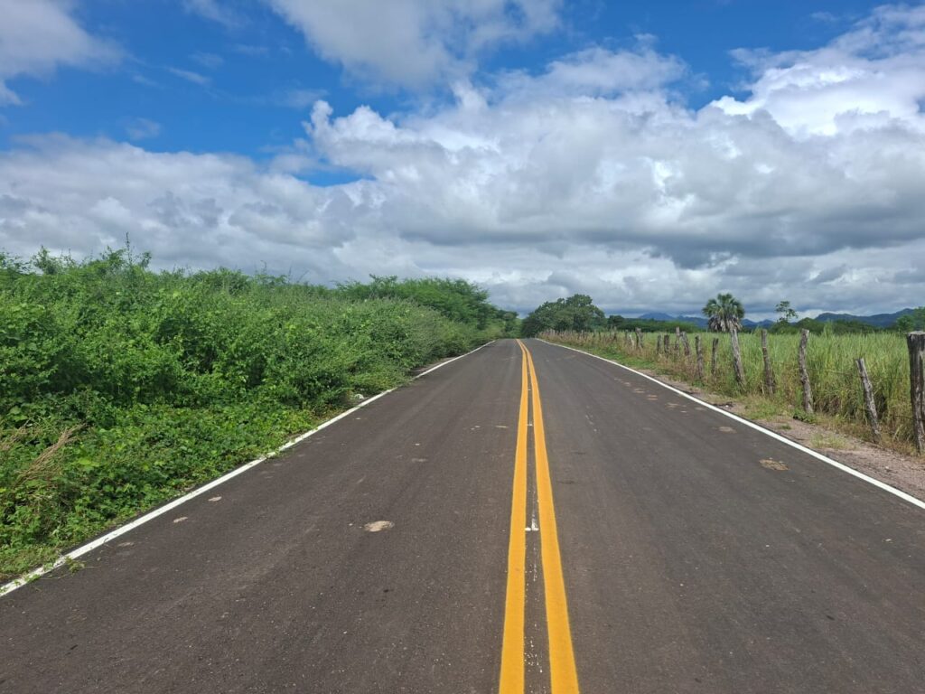 Sinaloa impulsa desarrollo social