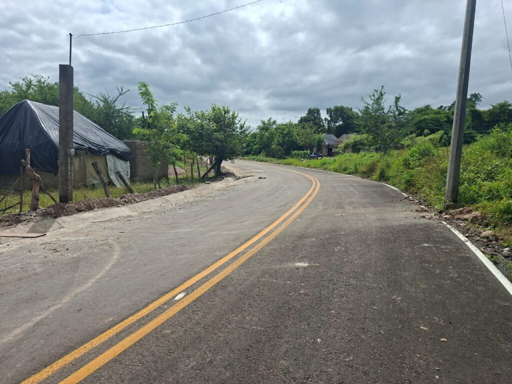 Sinaloa impulsa desarrollo social