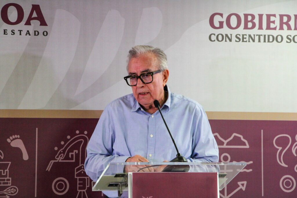 Sinaloa fortalece la pesca