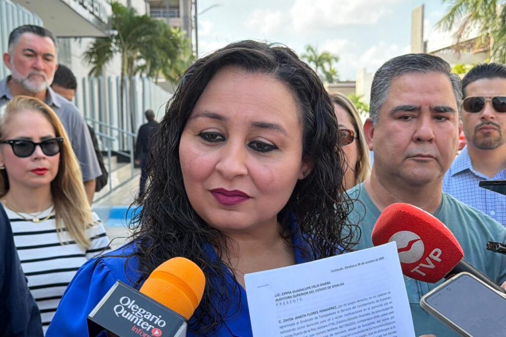 Solicitan auditoría al STASAC