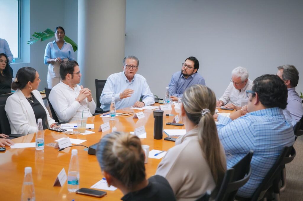 Sinaloa refuerza su estrategia económica