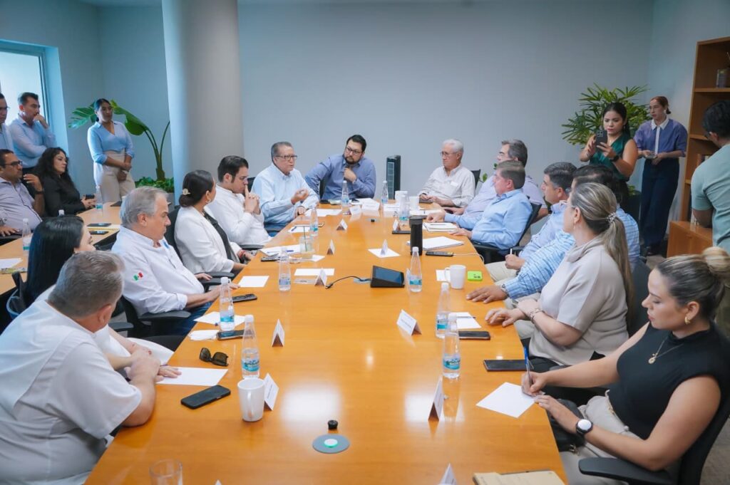 Sinaloa refuerza su estrategia económica