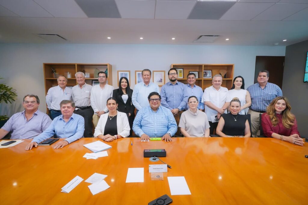 Sinaloa refuerza su estrategia económica