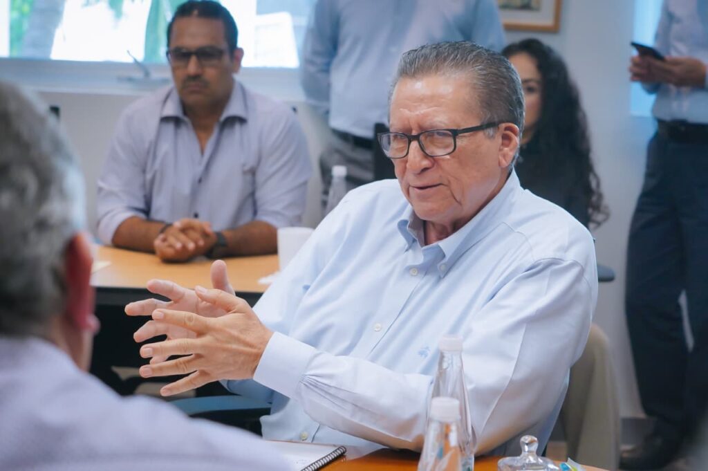 Sinaloa refuerza su estrategia económica