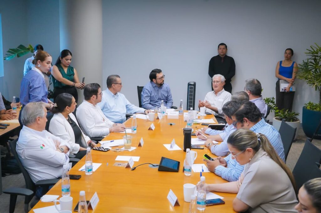 Sinaloa refuerza su estrategia económica