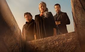 Diversidad Política | Dos Tumbas