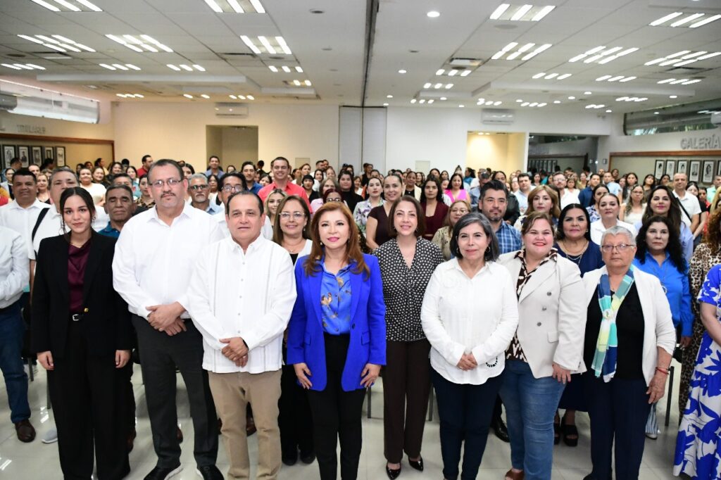 Sinaloa impulsa la formación docente