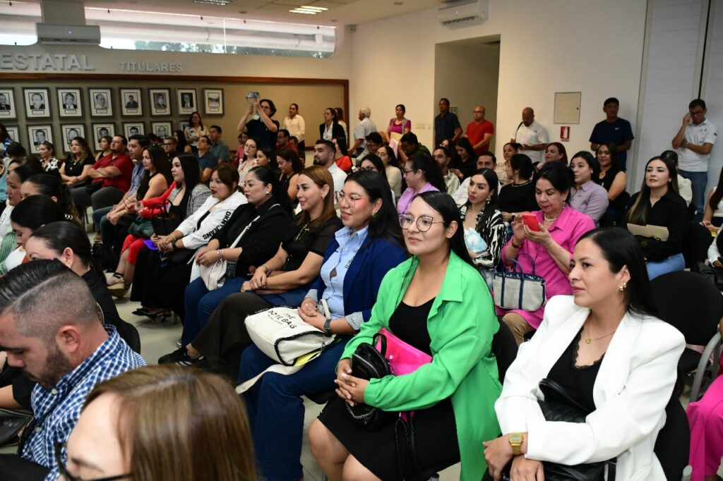 Sinaloa impulsa la formación docente