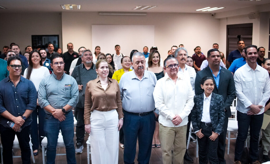 Más de 120 MiPyMEs de Ahome aseguran su marca