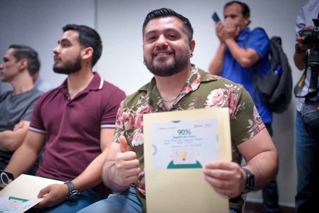 Más de 120 MiPyMEs de Ahome aseguran su marca