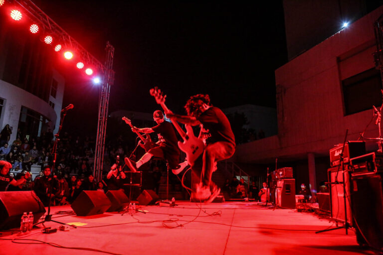 Festival de Rock Sinaloa 2025