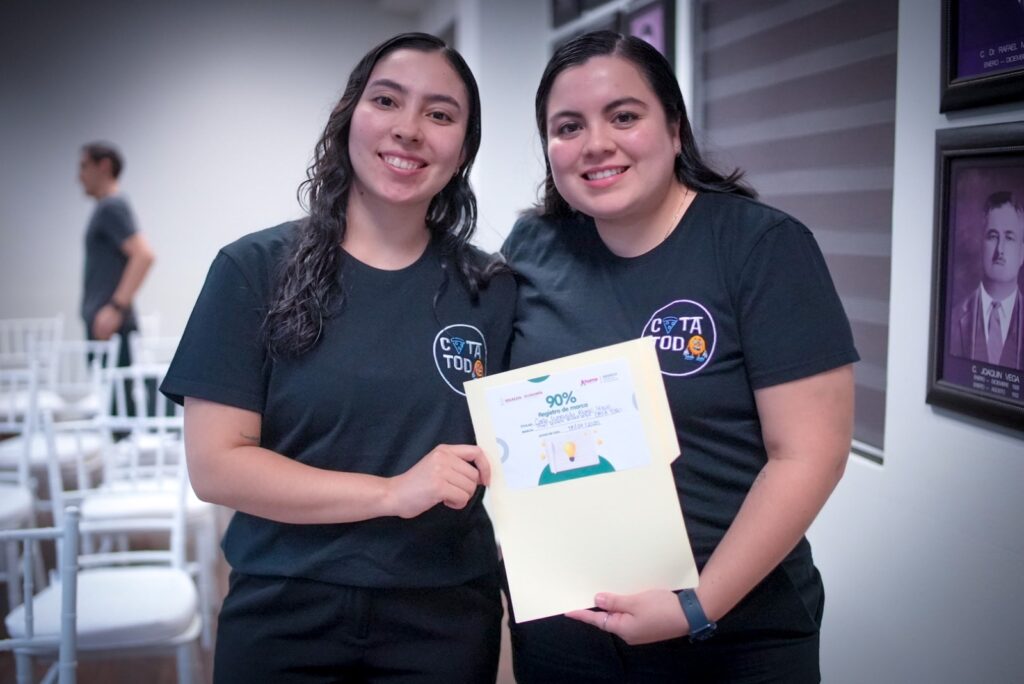 Más de 120 MiPyMEs de Ahome aseguran su marca