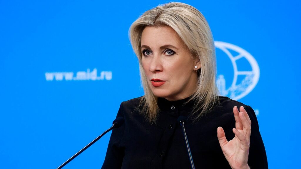 Rusia reafirma su respaldo a Venezuela