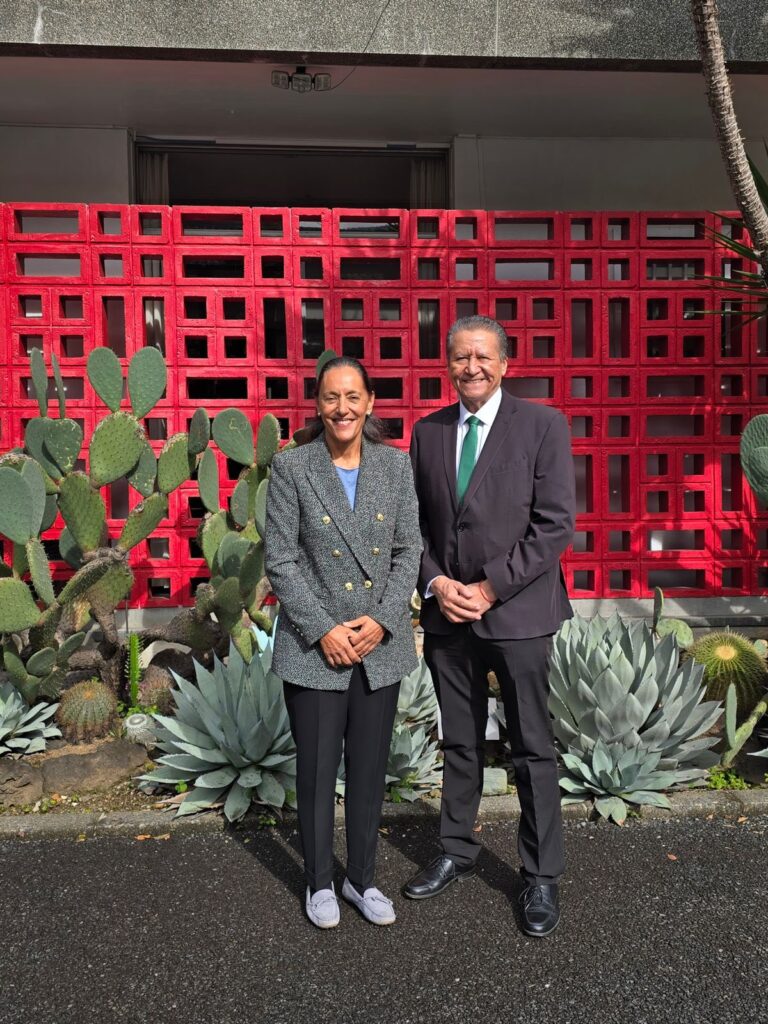 Sinaloa refuerza lazos con Japón