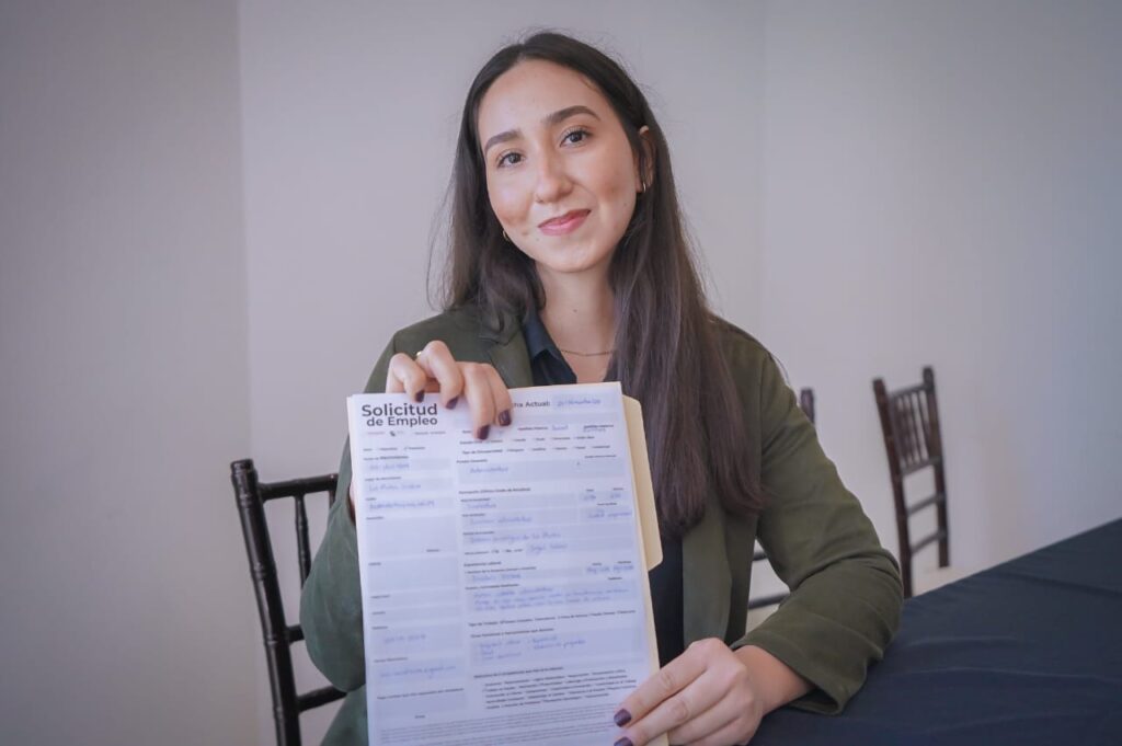 Sinaloa impulsa empleos formal
es