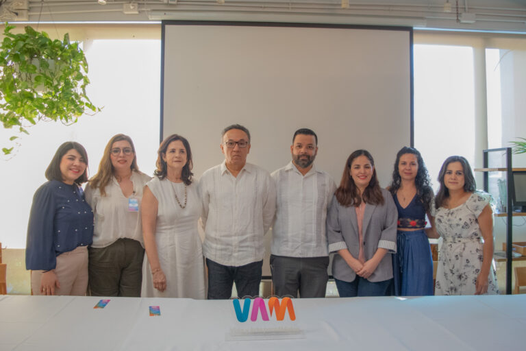 Vida y Arte para México