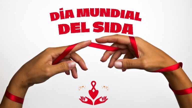 Día Mundial del SIDA