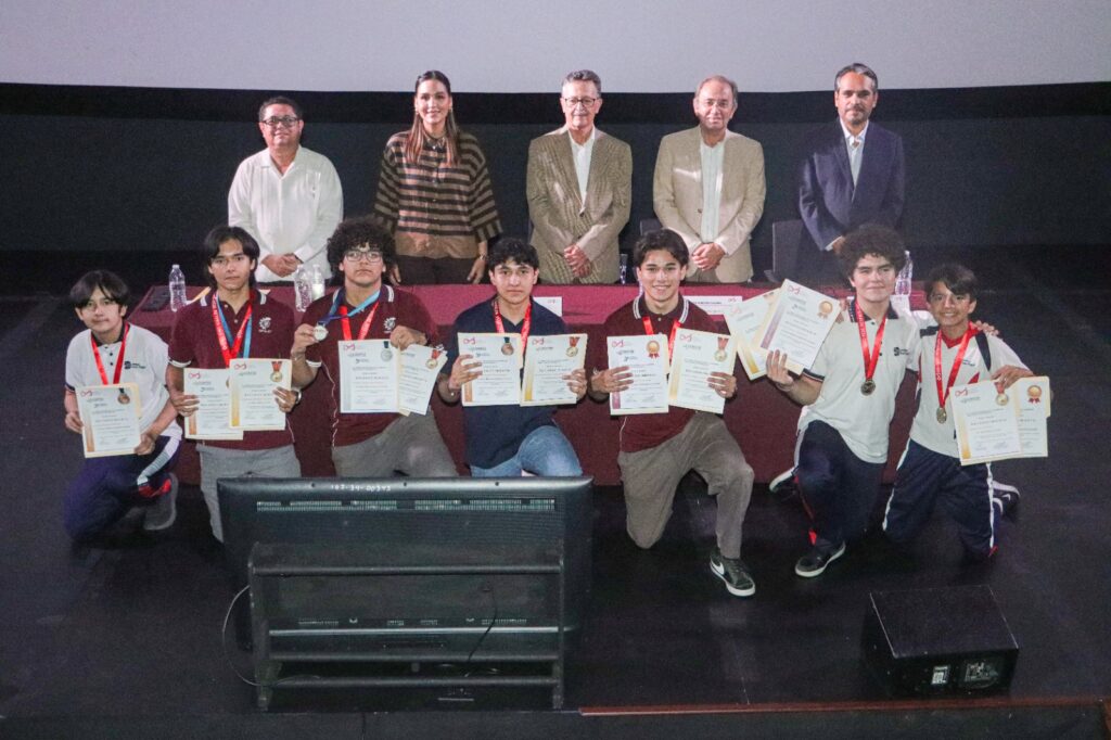 Olimpiada de Informática 2024-2025