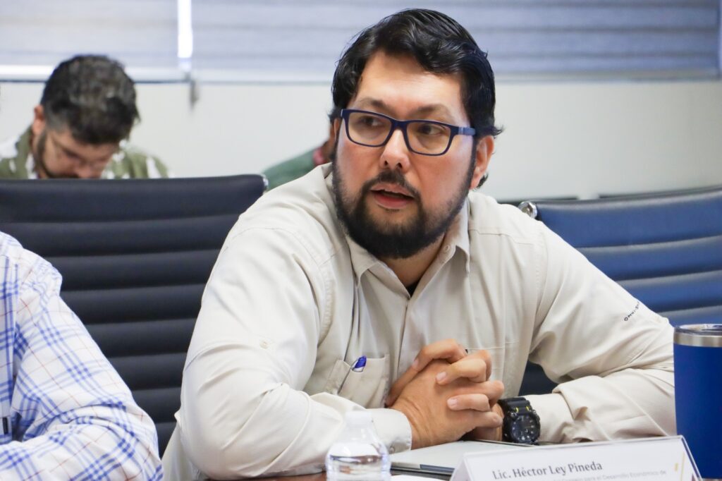 Sinaloa activa el Nodo de Innovación