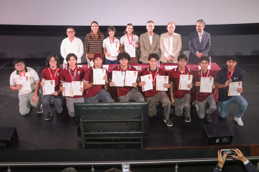 Olimpiada de Informática 2024-2025