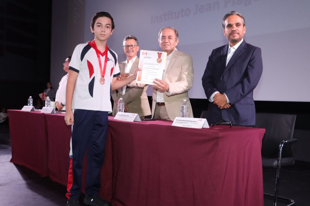 Olimpiada de Informática 2024-2025