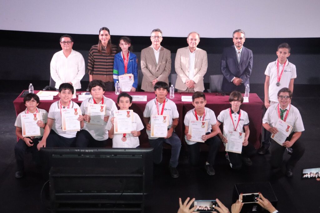 Olimpiada de Informática 2024-2025