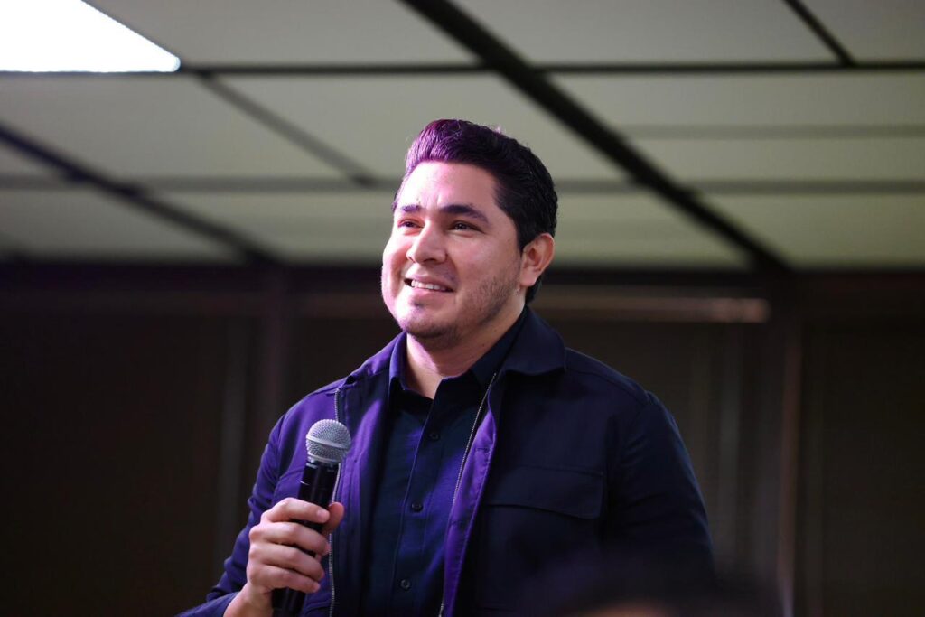 Rocha Moya liquida deudas heredadas