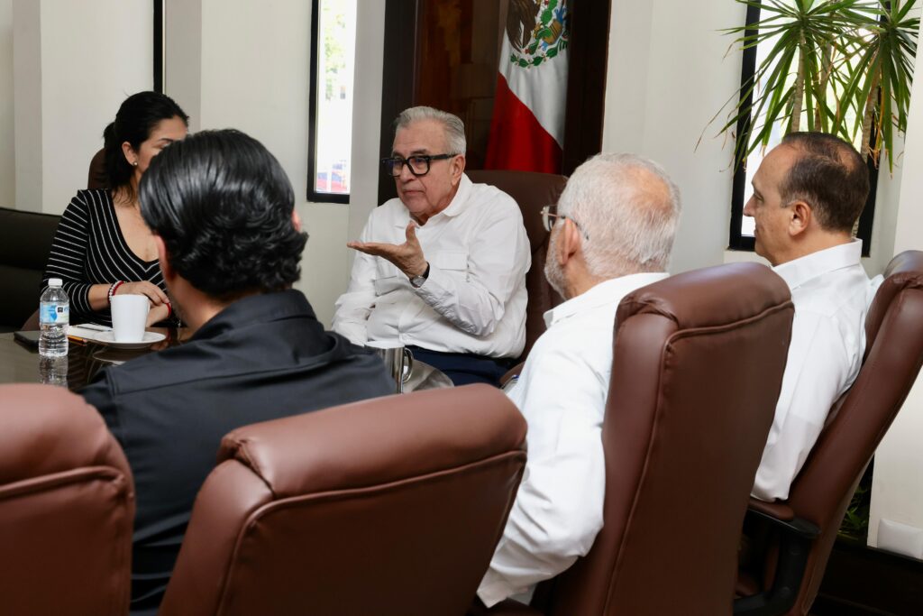 obras prioritarias para Ahome