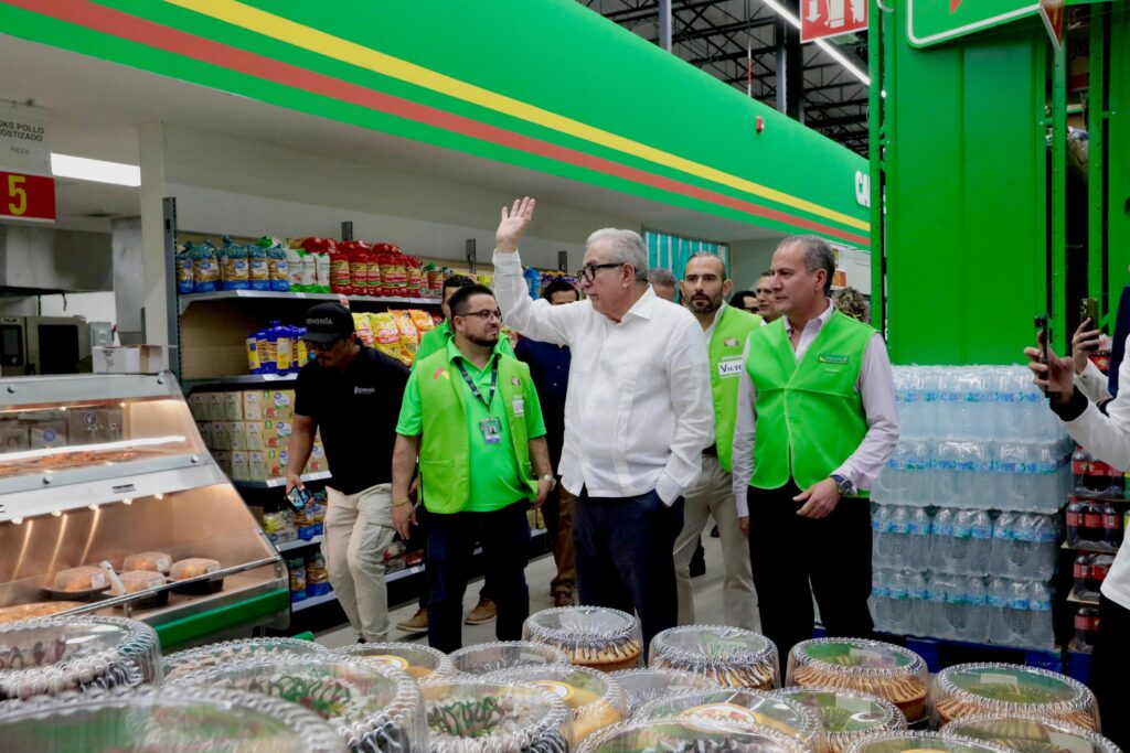 Sinaloa atrae inversión privada