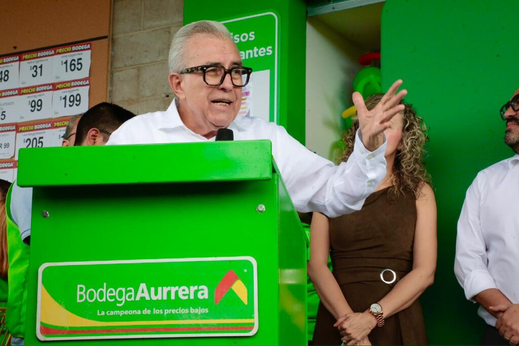 Sinaloa atrae inversión privada