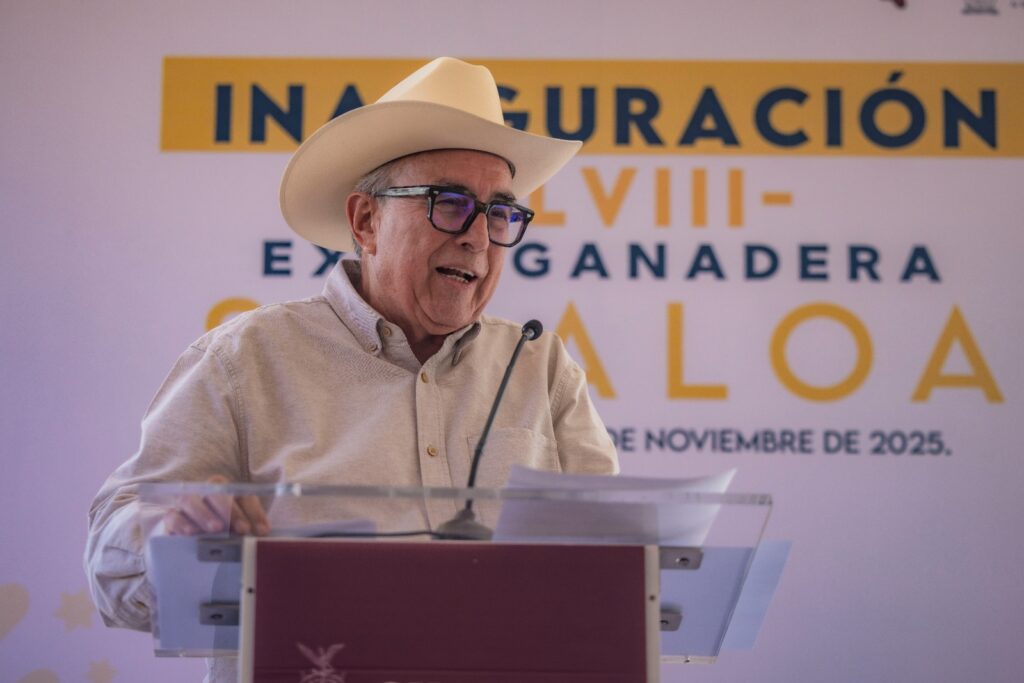 fortalecimiento del ganado