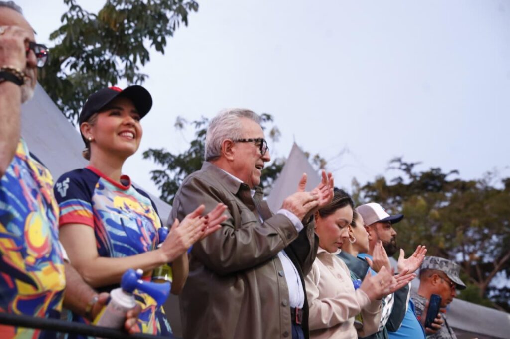 XXIV Maratón Internacional