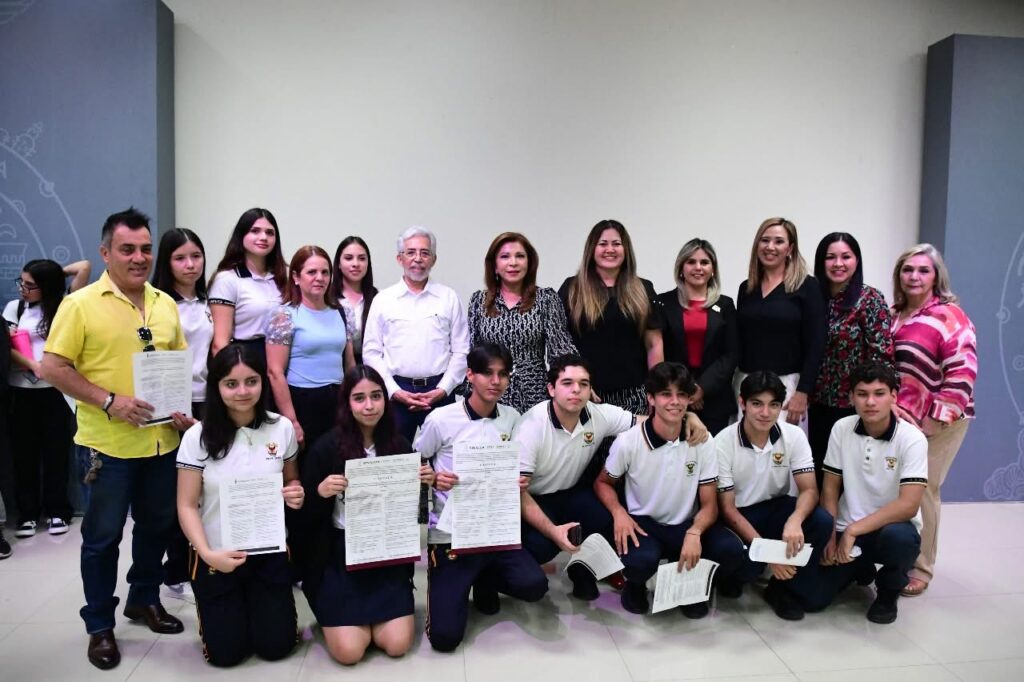 SEPyC invita a jóvenes y maestros a construir la paz en Sinaloa a través de dos concursos de ensayo