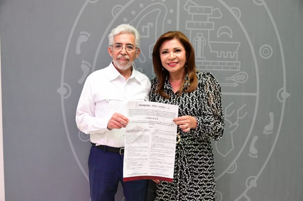 SEPyC invita a jóvenes y maestros a construir la paz en Sinaloa a través de dos concursos de ensayo