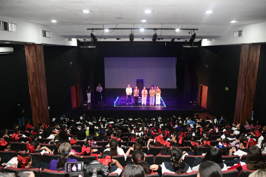 Sinaloa impulsa la creatividad estudiantil