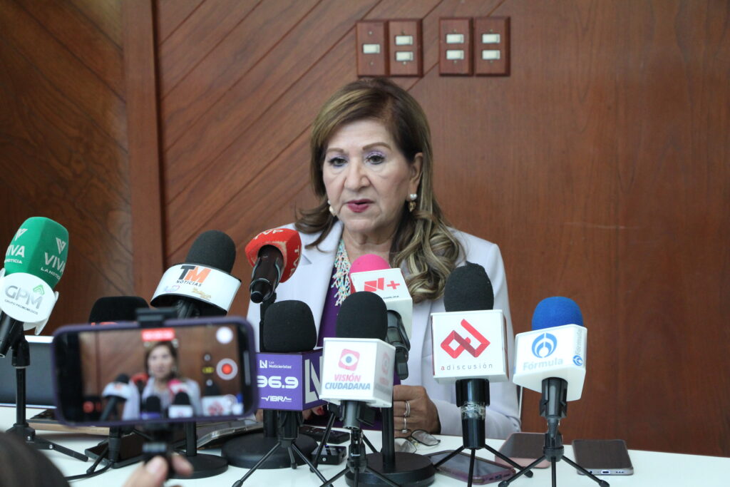 Ley de Protección Civil