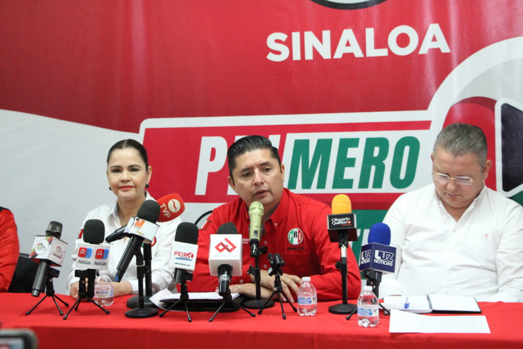 PAN denuncia a Imelda Castro por actos anticipados de campaña