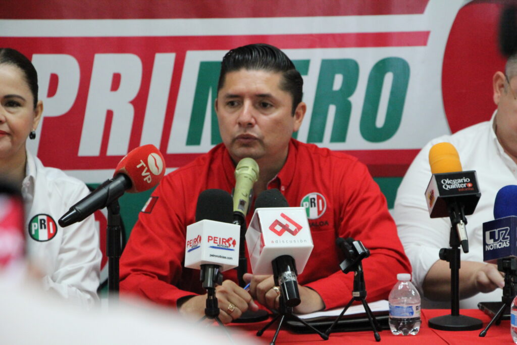 PAN denuncia a Imelda Castro por actos anticipados de campaña