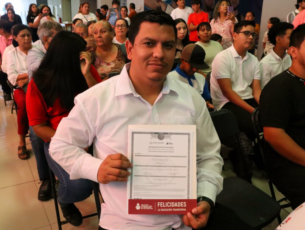 ISEJA rompe récords en Sinaloa