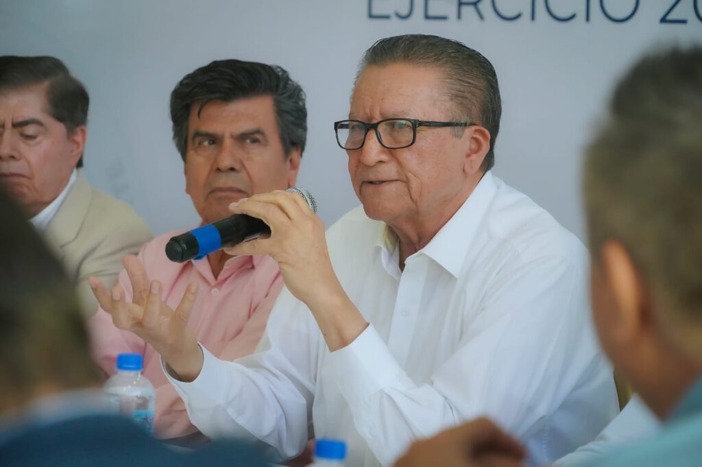 Sinaloa consolida su crecimiento económico