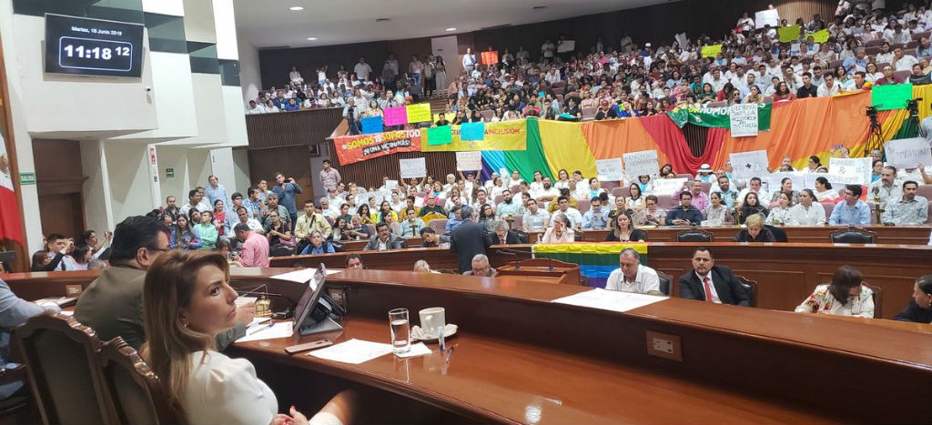 Diversidad Política | Yo sí me acuerdo