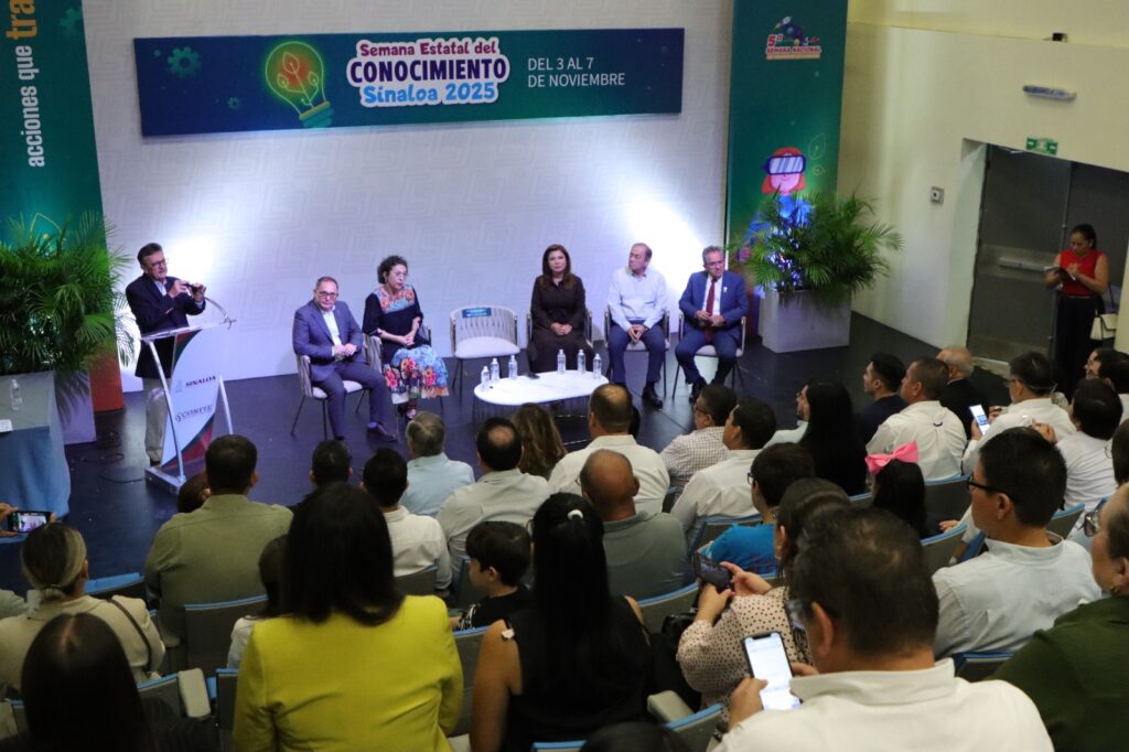 El jaguar en Sinaloa